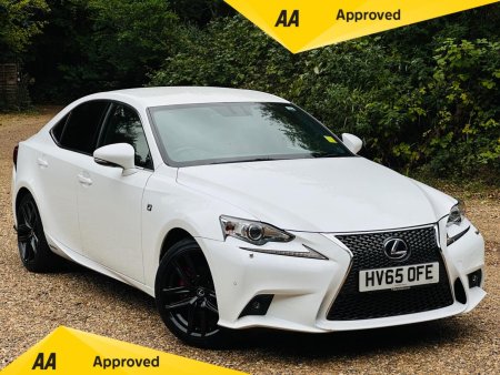 LEXUS