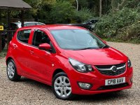 VAUXHALL VIVA